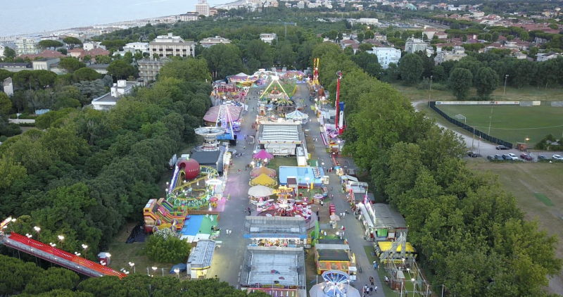 Summer Park Fest